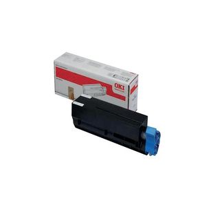 Oki B401/Mb441/451 Toner Cartridge Black