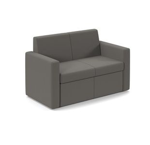 Oslo double sofa