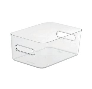 SmartStore Compact Stor Box Med Clr