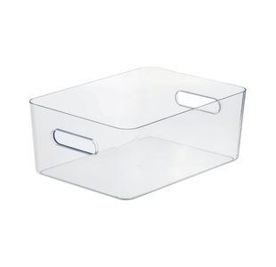 SmartStore Compact Stor Box Lrg Clr