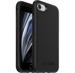 Otterbox Symmtry Appl Iph Se Gen2 Bk