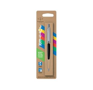 Parker Jotter Orig Ballpen Med Bk/Bl