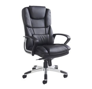 Palermo high back executive chair