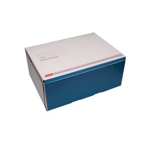 Gosecure Post Box F 473x368x195 Pk15