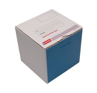 Gosecure Post Box A 148x148x144 Pk20