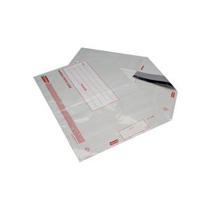 Gosecure xStrn Poly Env 245x320 Pk25