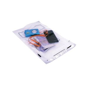 Gosecure Poly Envelope 240x320 Pk100