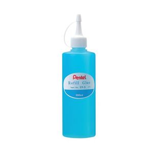 Pentel Glue Refill 300ml Bottle