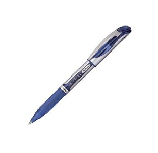 Pentel Energel Xm Metal Tip Rball Blue