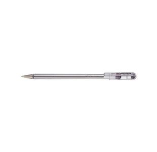 Superb Ballpen Black Pentel Bk77