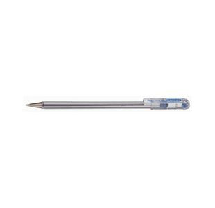 Superb Ballpen Blue Pentel Bk77