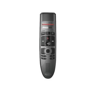 Philips SpeechMike Dict Mic SMP3700