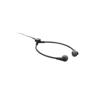 Philips Std Headset Black ACC0233