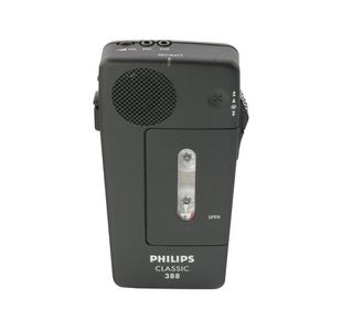 Philips Pocket Memo Voice Activ Lfh388