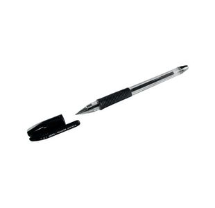 Pilot Bps-Gp Fine Tip Black Pk12