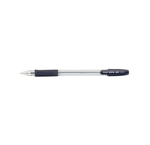 Ballpoint Pen Medium Black Bps-Gp01