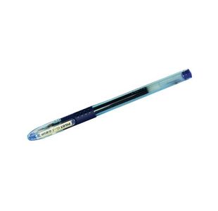 Pilot Rball Grip Pen Gel Fn Blu Pk12