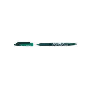 Pilot Frixion Green Rollerball Pk12