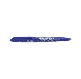 Pilot Frixion Violet Rollerball P12