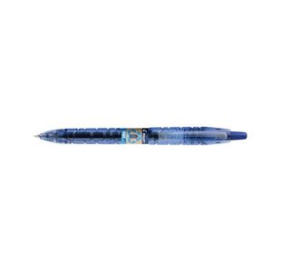 Pilot Bottle to Pen Fine Blue Pk10