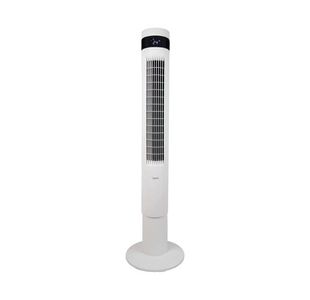 Igenix 43 Inch Tower Fan 3Speeds Wht