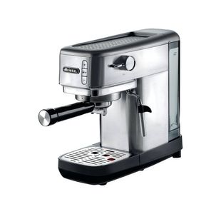 Ariete Espresso Coffee Maker S/Stl