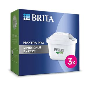 Brita Maxtra Pro Lmscle Wtr Cart Pk3