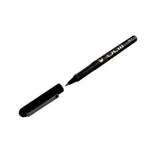 Pilot Vball Rlrball Blk BLVB701 Pk12