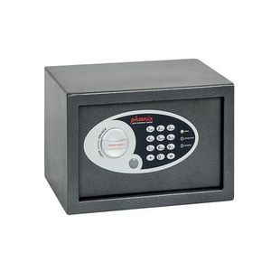 Vela Home Office Security Safe Size 1