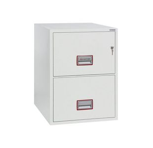 Phoenix Fs2272K Fire File 2 Drawer