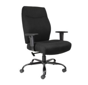 Porter bariatric operator chair