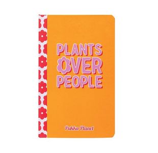 Pukka Planet Pad Plants/People