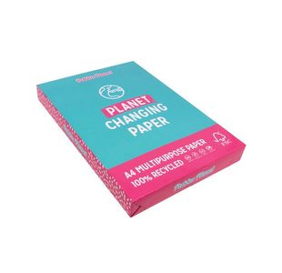 Pukka Planet Rcy Paper A4 70g Pk350