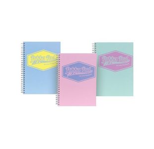 Pukka Pastel A5 Jotta Pad Pk3