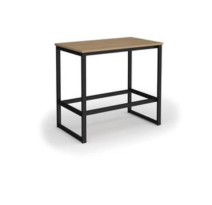 Otto Poseur dining table