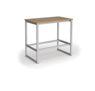 Otto Poseur dining table