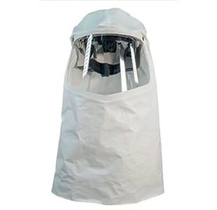 Pf3000 Pharma Hood With Drawstring