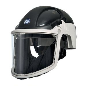 Papr With Face Shield And Hat Pk10