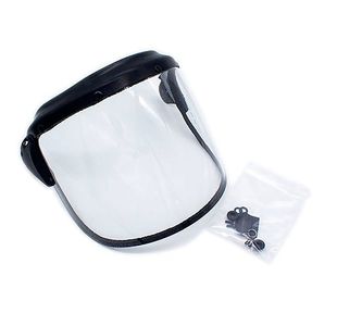 Pureflo Esm+ Pf33 Visor Assembly