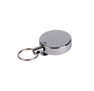 Chrome Badge Reel 8003495