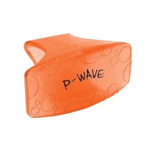 P-Wave Bowl Clip Mango Pk12