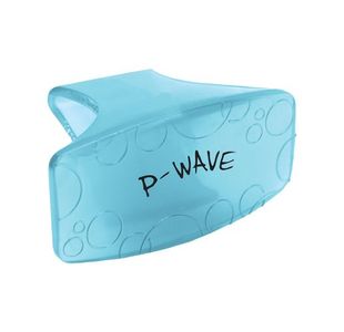 P-Wave Bowl Clip Ocean Mist Pk12