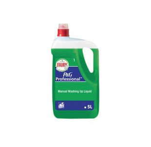 Fairy Original Hand Dish Wash 5 Litre