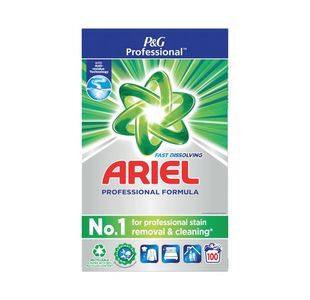 Ariel Prof Bio Laundry Powder 6kg