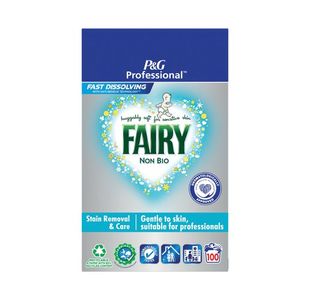 Fairy Prof Non-Bio Laundry Pwdr 6kg