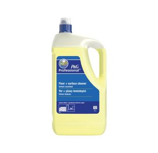 Flash Lemon Apc 5 Litre 5413149200111