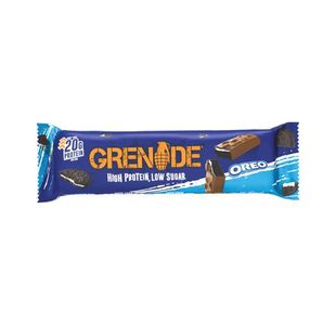 Grenade Protein Bar Oreo Pk12