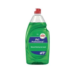 Fairy Original Washing Up Liquid 900Ml