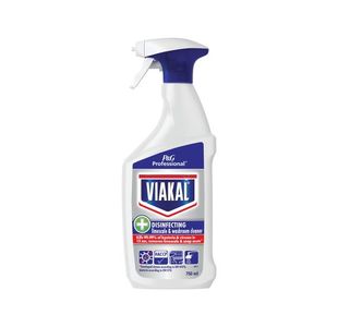 Viakal Dis/Limescle Spray 750ml Pk10