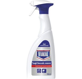 Flash Viakal Anti Limescale Spray 750Ml